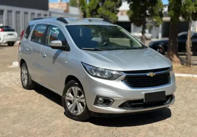 Chevrolet spin 18l at premier 2023