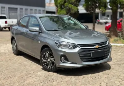 Chevrolet onix plus 10mt lt2 2024