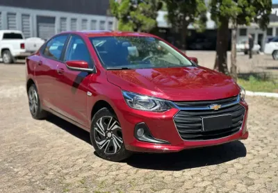 Chevrolet onix plus 10tat ltz 2024