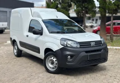 Fiat fiorino endurance 2023