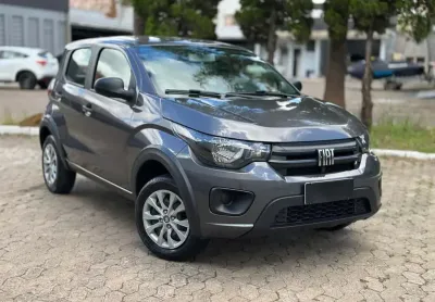 Fiat mobi like 2024