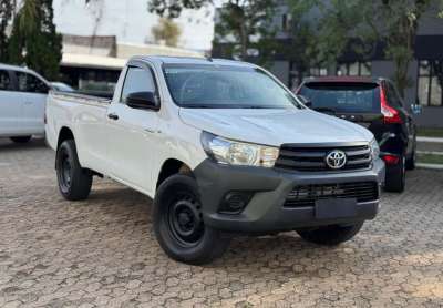 Toyota hilux cslstm4fd 2021