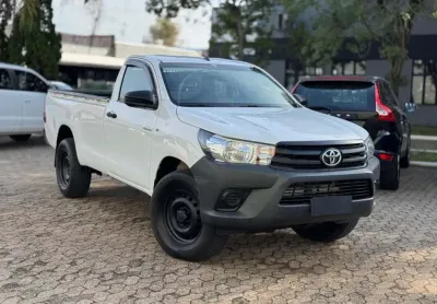 Toyota hilux cslstm4fd 2021