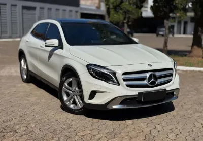 Mercedes-benz gla200 2015
