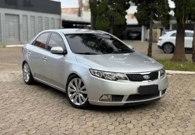 Kia cerato sx3 1.6mtnb 2011