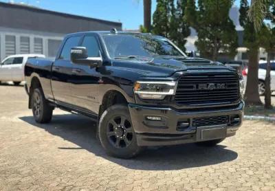 Ram 2500 laie 2023