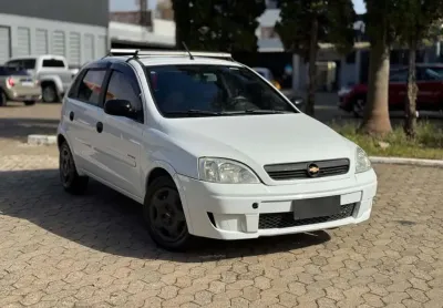 Chevrolet corsa hatch maxx 2011