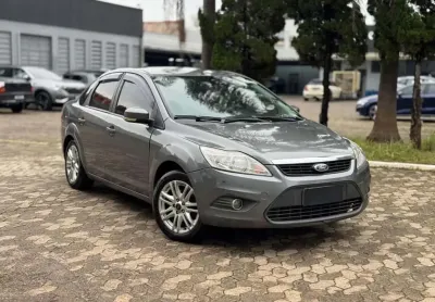 Ford focus 2.0 l fc. 2013