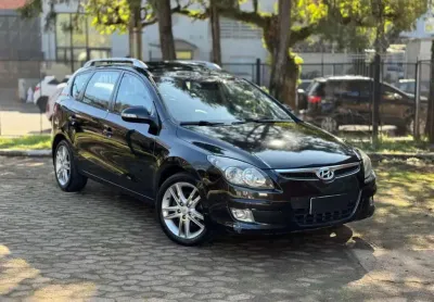 Hyundai i30 wagon 2011