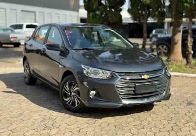 Chevrolet onix 10mt lt2 2024