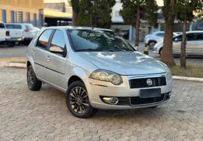 Fiat palio elx 1.0 8v 4p 2010