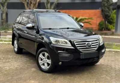 Lifan x60 1.8l vvt 2015