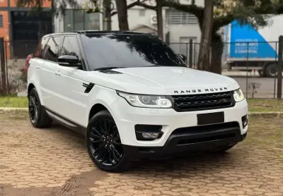 Land rover lr r.r spt 5.0 sc dyn 2015