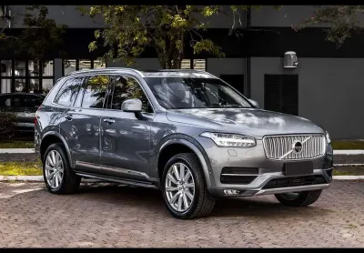 Volvo xc-90 t-6 inscription 2.0 320 cv 2013