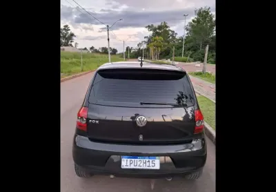 Volkswagen fox 1.0 2010