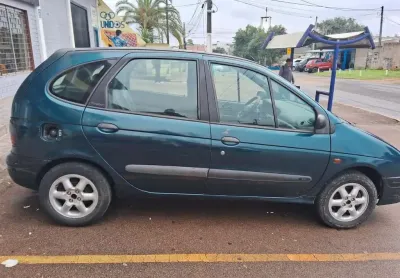 Renault scenic 2.0 rt basico 1999