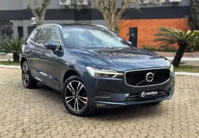 Volvo xc 60 2.0 t5 momentum awd 2019