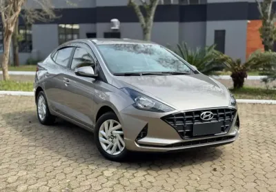 Hyundai hb20s 1.0 2021