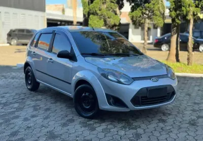 Ford fiesta 1.0 8v flex 5p 2013