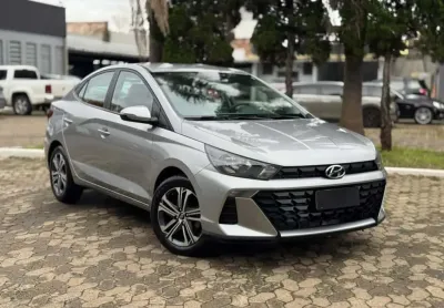 Hyundai hb20s 1.0 2024