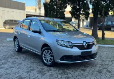 Renault logan 1.0 expression 16v flex 4p manual 2018