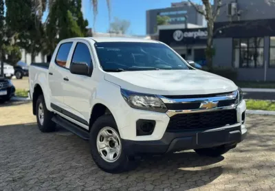 Chevrolet chevrolet s10 2023