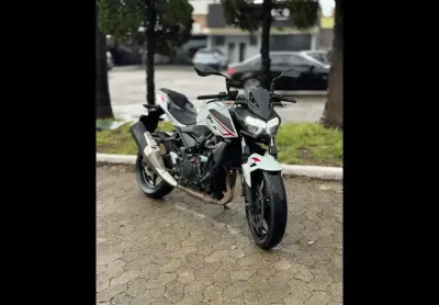 Kawasaki z400 2022