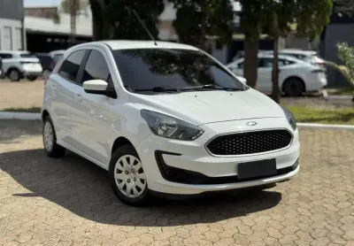 Ford ka 1.0 se 12v flex 4p 2019