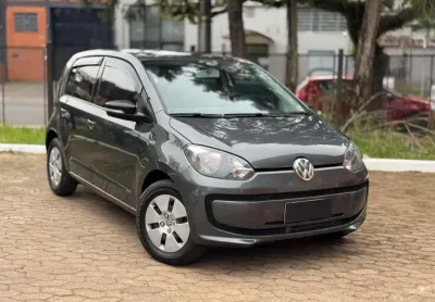 Volkswagen up move 1.0 total flex 12v 5p 2015