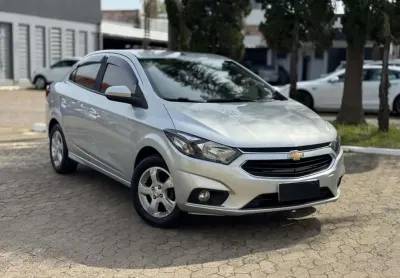 Chevrolet prisma 1.4 lt 2019