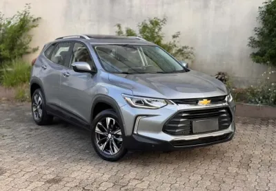 Chevrolet tracker 12t a pr 2024
