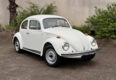 Volkswagen fusca 1300 1978