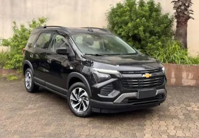 Chevrolet spin premier 1.8 8v econo. Flex 5p aut. 2025