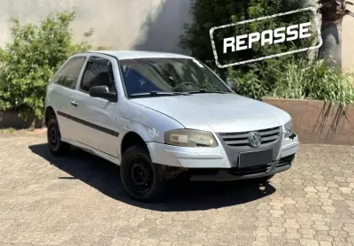 Volkswagen gol 2007