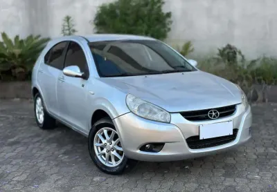 Jac j3 2012