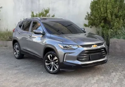 Chevrolet tracker 12t a pr 2021