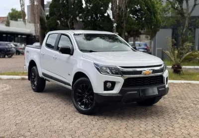 Chevrolet s10 lt dd4a 2024