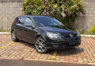 Chevrolet vectra 4p gt-x 2008