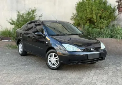 Ford focus 2.0 l fc. 2008