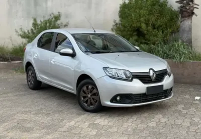 Renault logan expr 1.0 16v 2015
