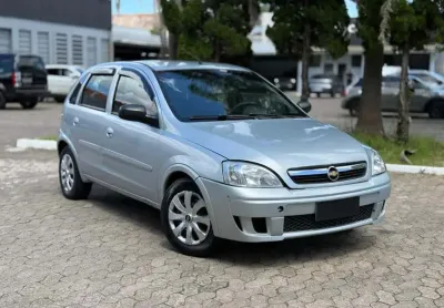 Chevrolet corsa hatch maxx 2012