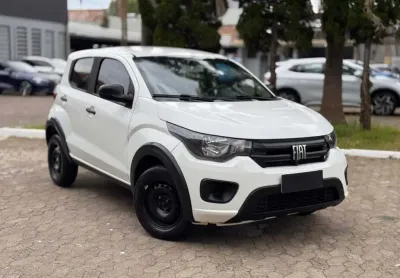 Fiat mobi like 1.0 fire flex 5p. 2023