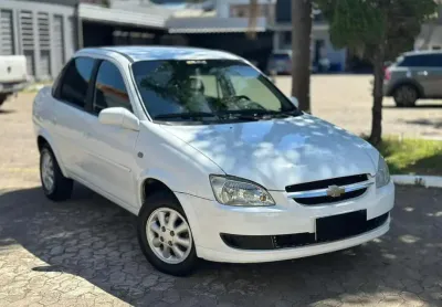 Chevrolet classic ls 1.0 vhc flexpower 4p 2014