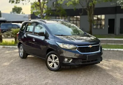 Chevrolet spin 1.8l at premier 2024