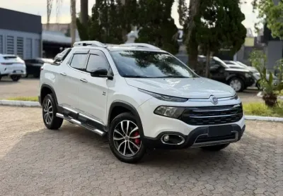 Fiat toro volcano at9 d4 2021