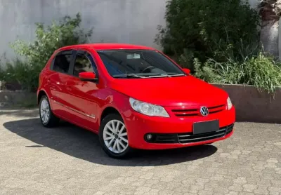 Volkswagen gol 1.6 mi 4p 2010