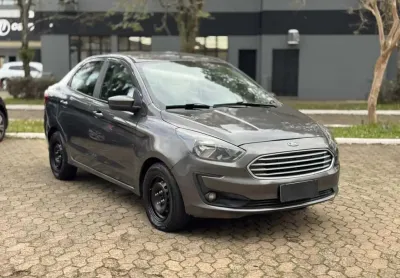 Ford ka+ se 1.0 12v (flex) 2020