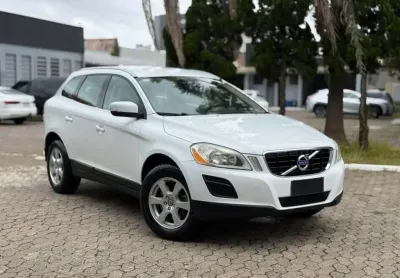 Volvo volvo xc60 2.0 t5 comf 2012