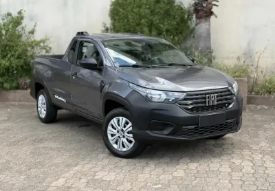 Fiat nova strada endurance cs 1.4 2022