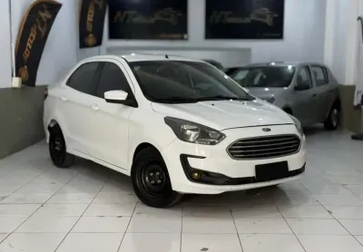 Ford ka se 1.0 sd c 2021